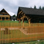 Staré Hamry, BRAMAC