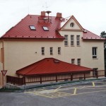 úřad Plesná, DAKORA