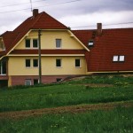 Pstruží, BRAMAC