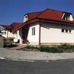 Ostrava Vřesina, BRAMAC